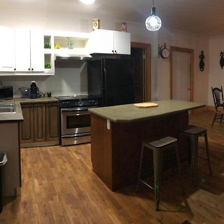 Relais Chez Rosa Logement Intime Et Prive Montmagny Bagian luar foto