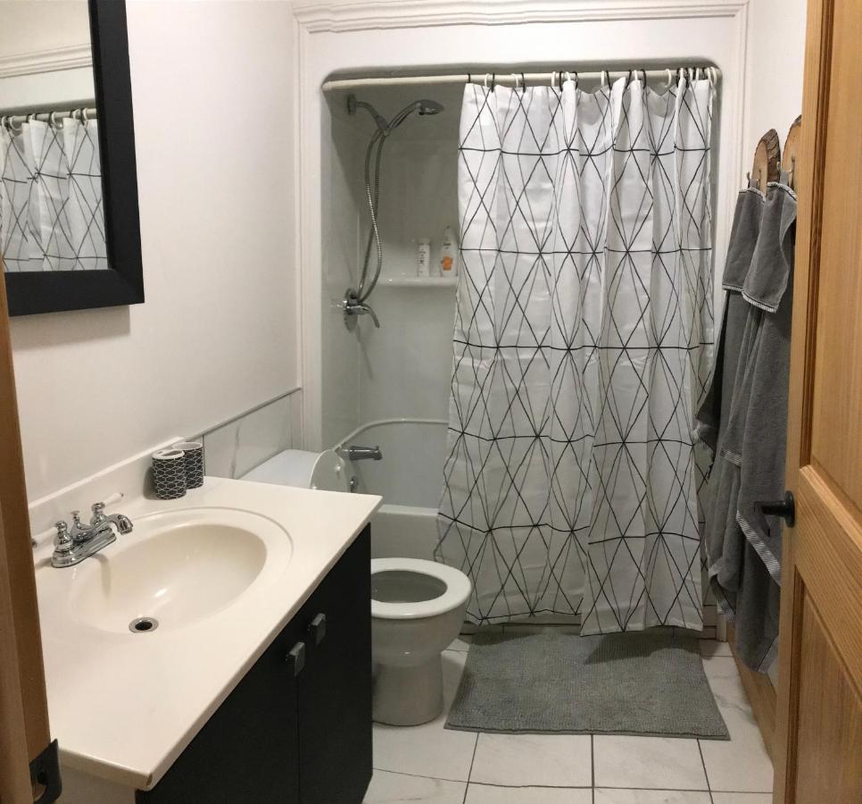 Relais Chez Rosa Logement Intime Et Prive Montmagny Bagian luar foto