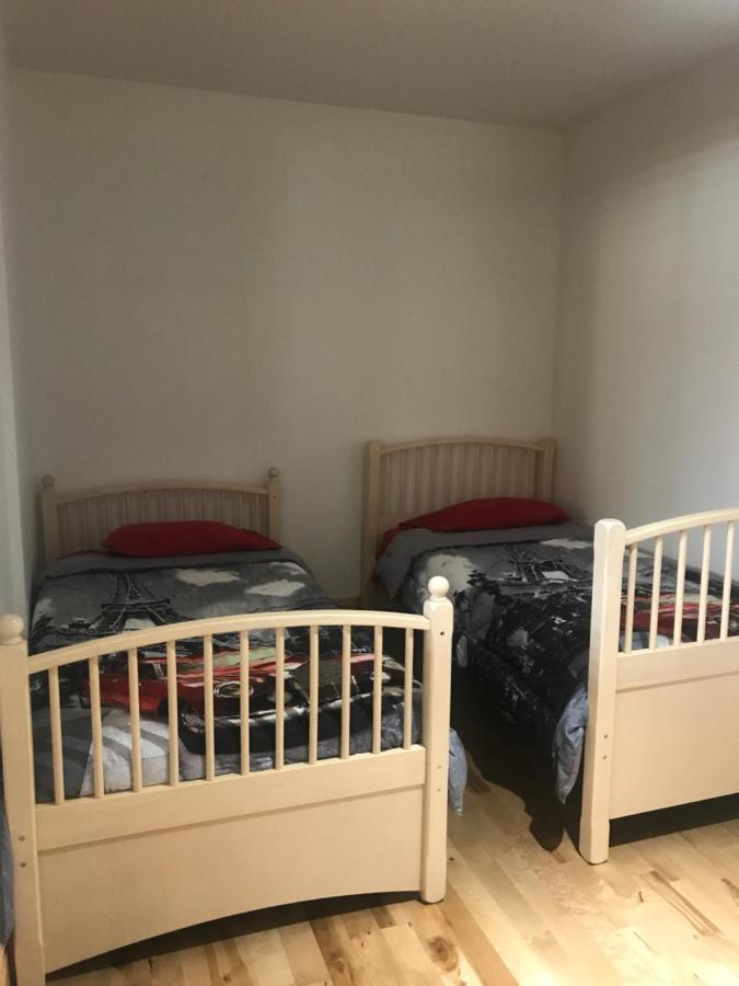 Relais Chez Rosa Logement Intime Et Prive Montmagny Bagian luar foto