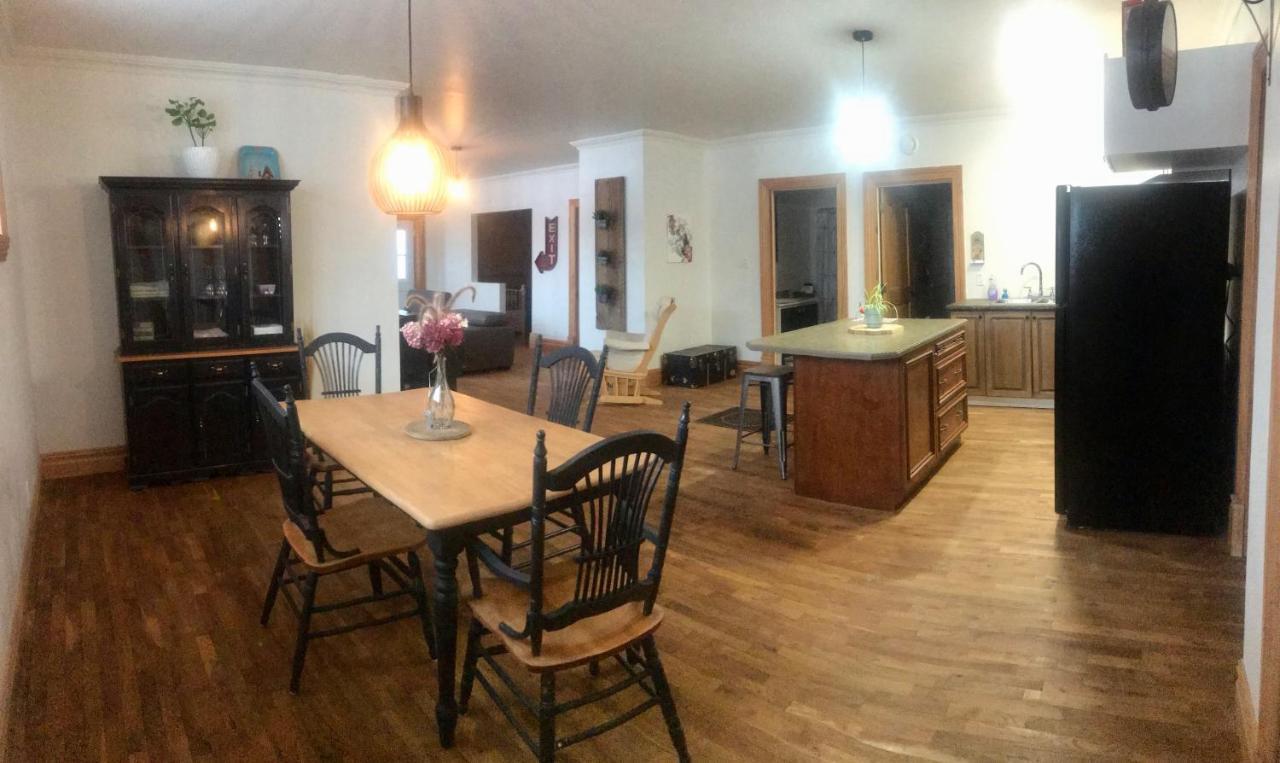 Relais Chez Rosa Logement Intime Et Prive Montmagny Bagian luar foto