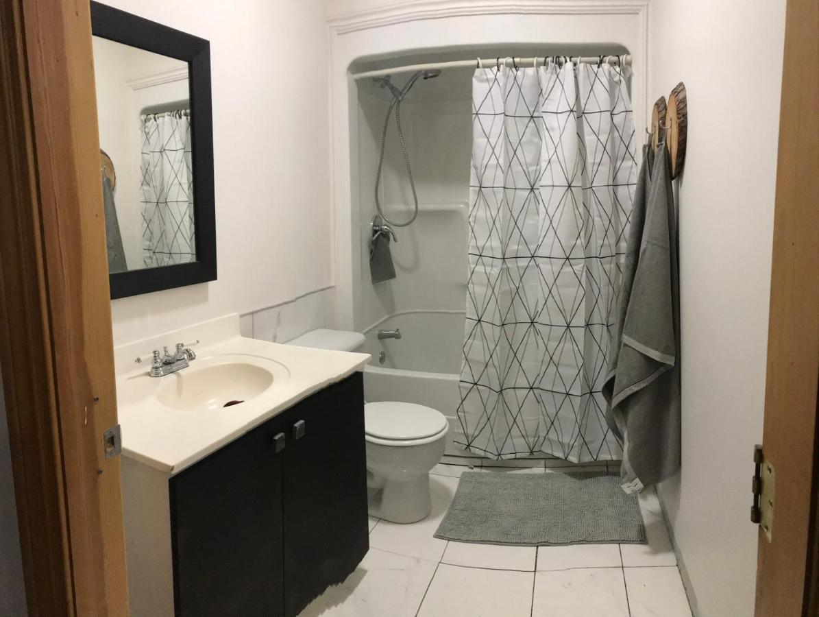 Relais Chez Rosa Logement Intime Et Prive Montmagny Bagian luar foto