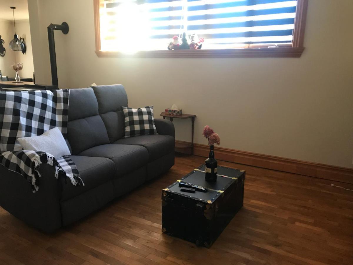 Relais Chez Rosa Logement Intime Et Prive Montmagny Bagian luar foto