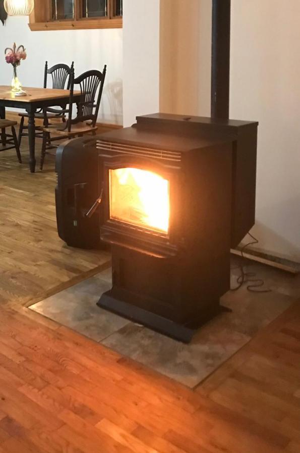 Relais Chez Rosa Logement Intime Et Prive Montmagny Bagian luar foto