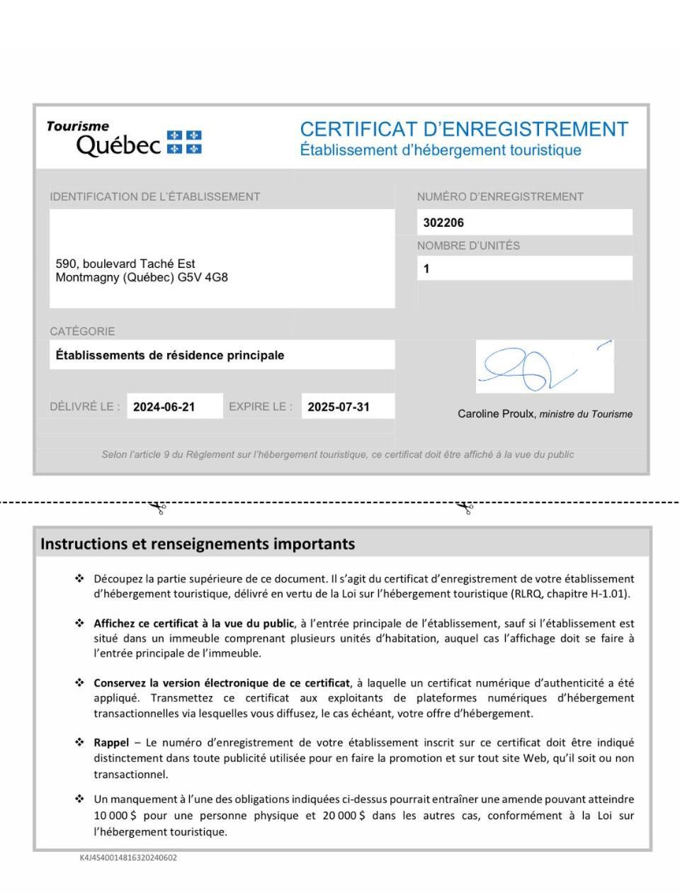 Relais Chez Rosa Logement Intime Et Prive Montmagny Bagian luar foto